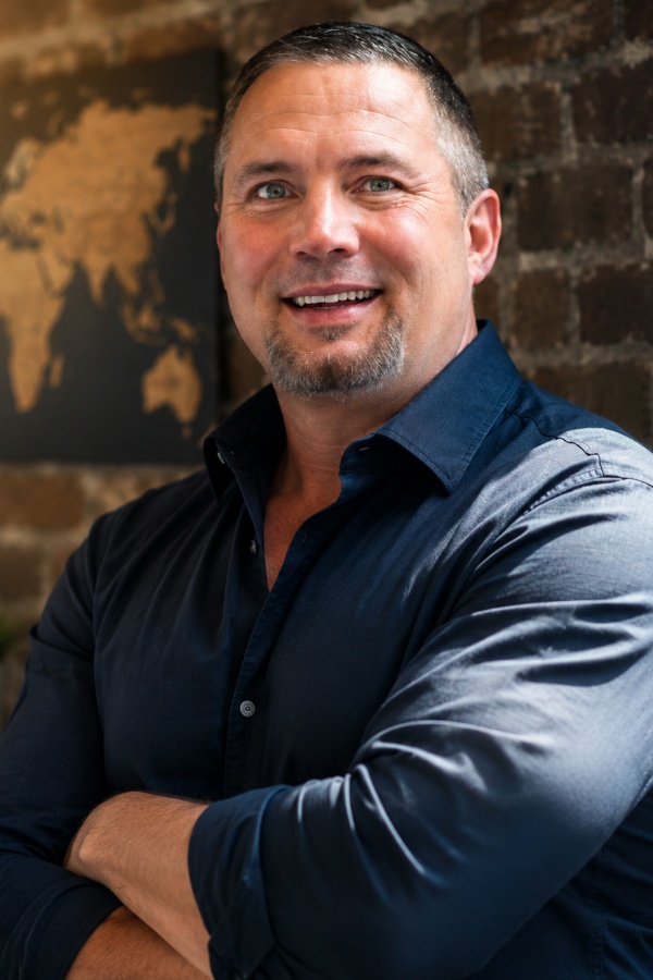 Cruise Brothers Travel Agent Chris Lunn